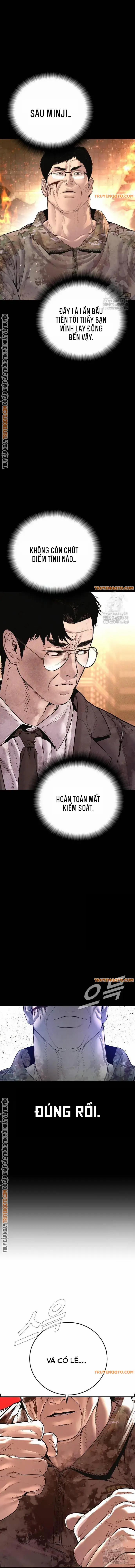 Bố Tôi Là Đặc Vụ 176 trang 33