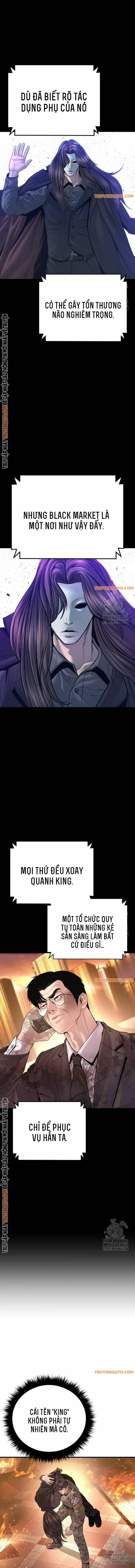 Bố Tôi Là Đặc Vụ 176 trang 6