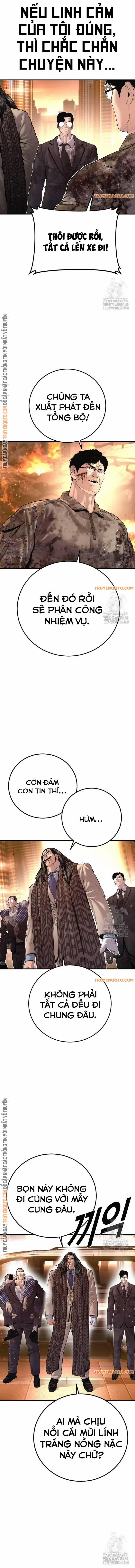 Bố Tôi Là Đặc Vụ 176 trang 8