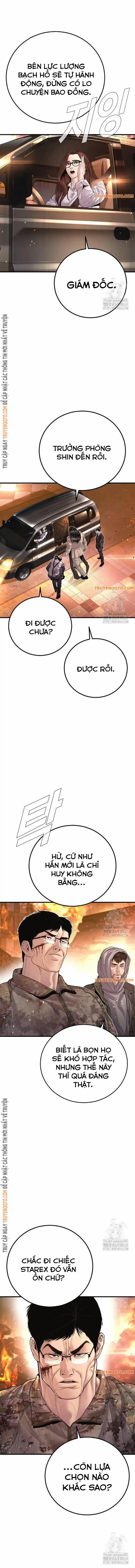 Bố Tôi Là Đặc Vụ 176 trang 9