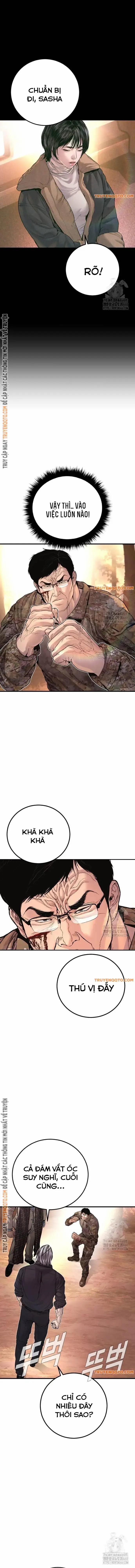 Bố Tôi Là Đặc Vụ 177 trang 1