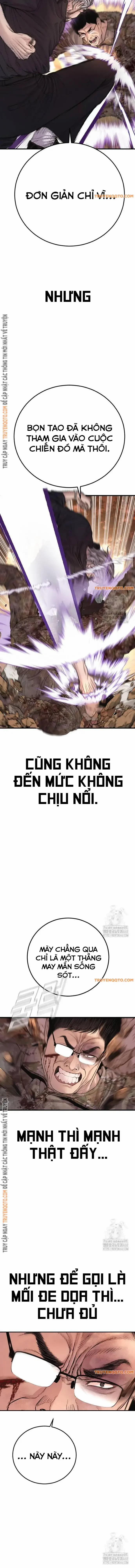 Bố Tôi Là Đặc Vụ 177 trang 10