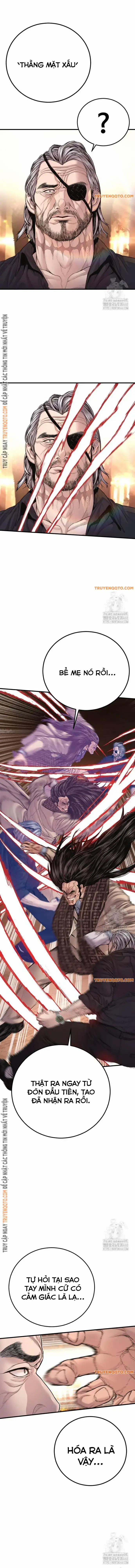 Bố Tôi Là Đặc Vụ 177 trang 11
