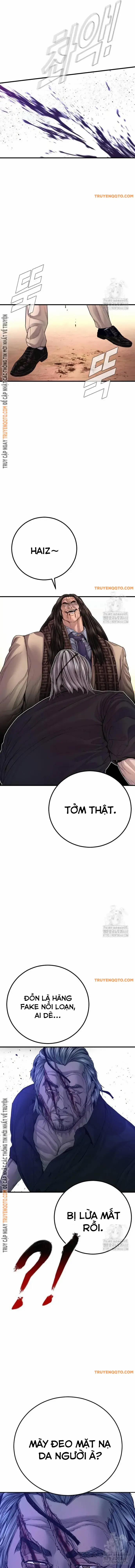 Bố Tôi Là Đặc Vụ 177 trang 12