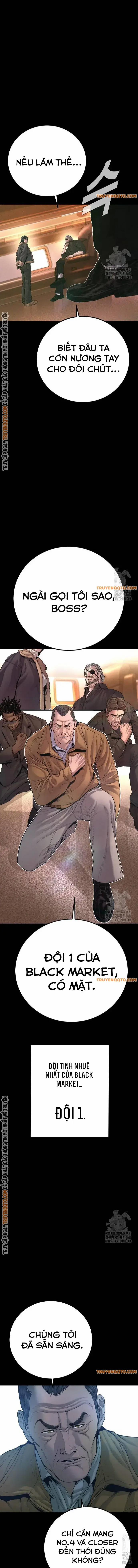 Bố Tôi Là Đặc Vụ 177 trang 14