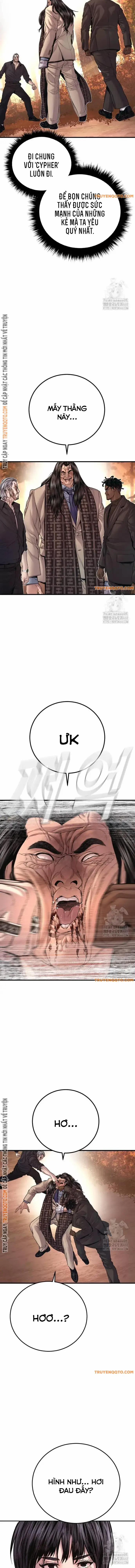 Bố Tôi Là Đặc Vụ 177 trang 17