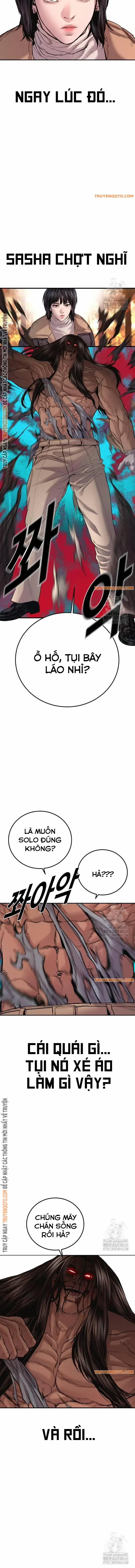 Bố Tôi Là Đặc Vụ 177 trang 18