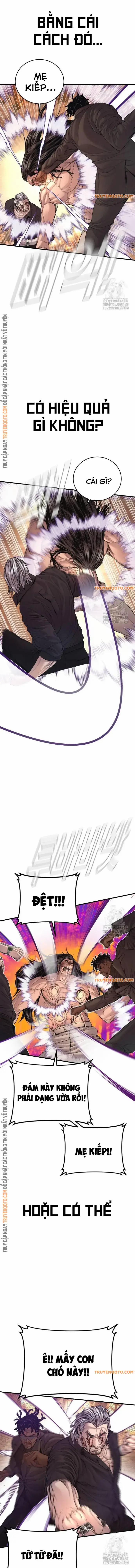 Bố Tôi Là Đặc Vụ 177 trang 19