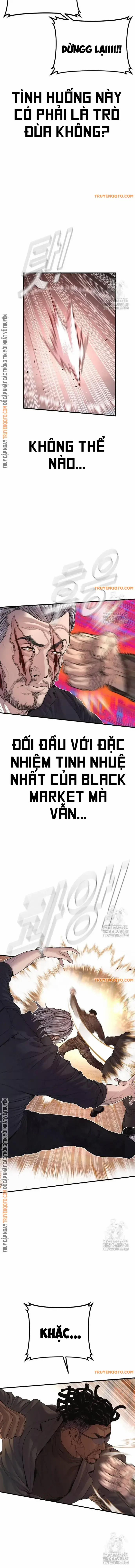 Bố Tôi Là Đặc Vụ 177 trang 20