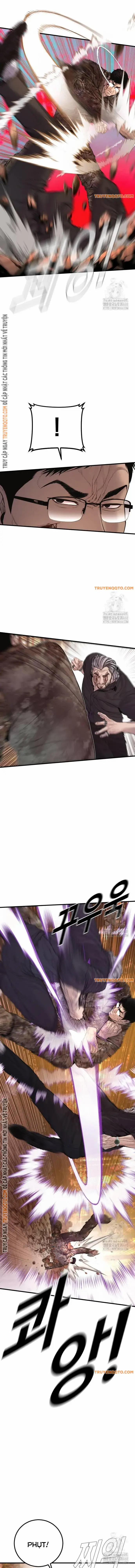 Bố Tôi Là Đặc Vụ 177 trang 21