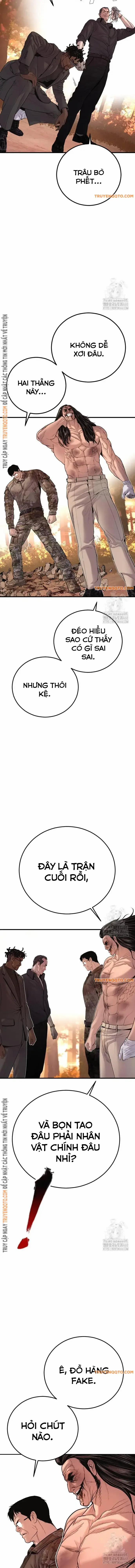 Bố Tôi Là Đặc Vụ 177 trang 22