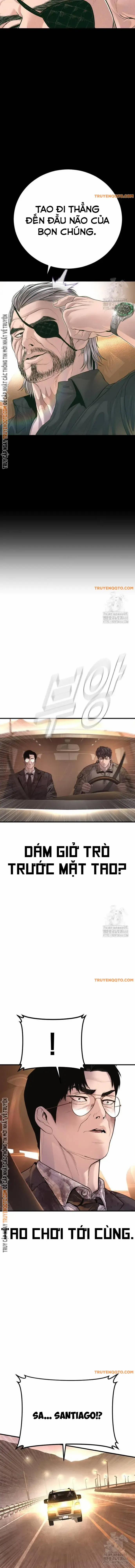 Bố Tôi Là Đặc Vụ 177 trang 24