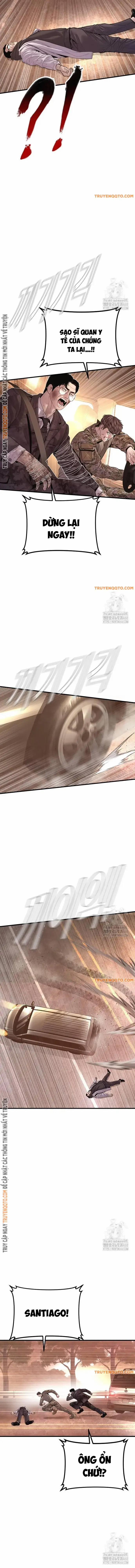 Bố Tôi Là Đặc Vụ 177 trang 25