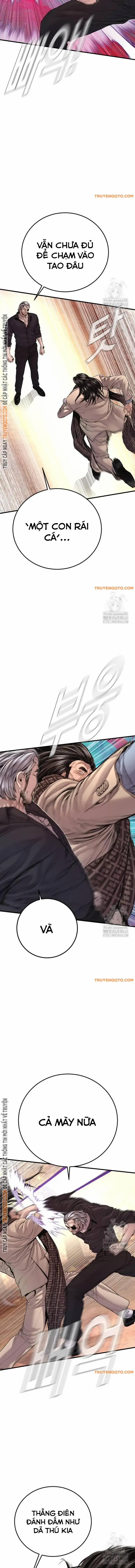 Bố Tôi Là Đặc Vụ 177 trang 4