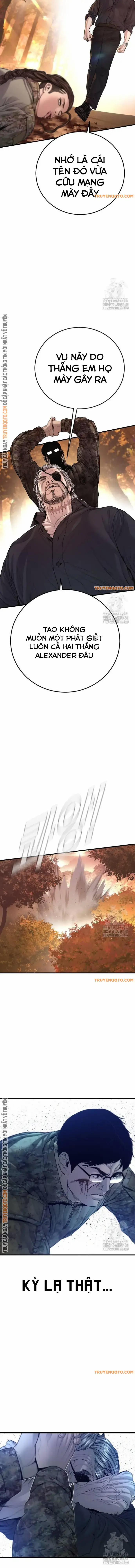 Bố Tôi Là Đặc Vụ 177 trang 7