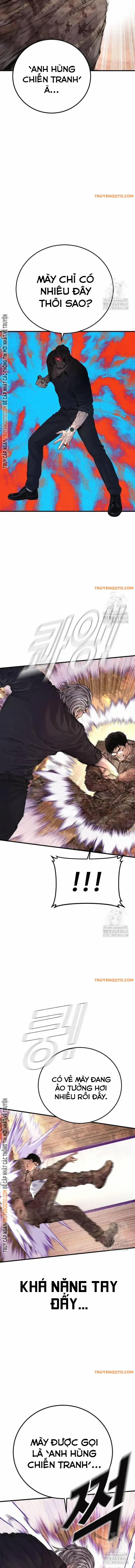 Bố Tôi Là Đặc Vụ 177 trang 9