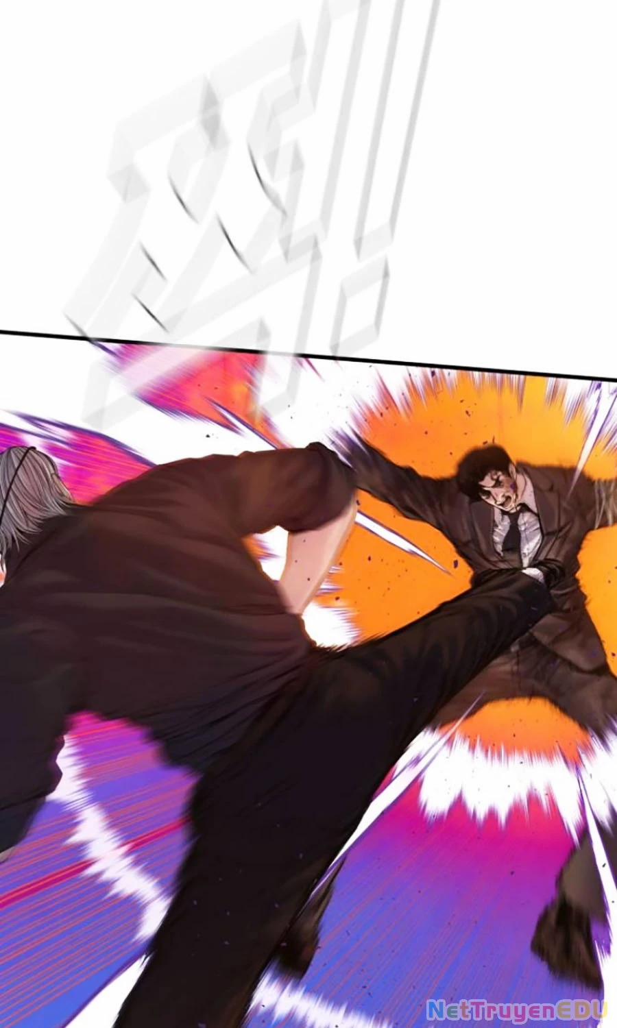 Bố Tôi Là Đặc Vụ 178 trang 109