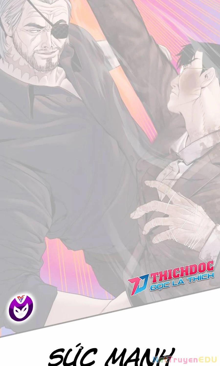 Bố Tôi Là Đặc Vụ 178 trang 115