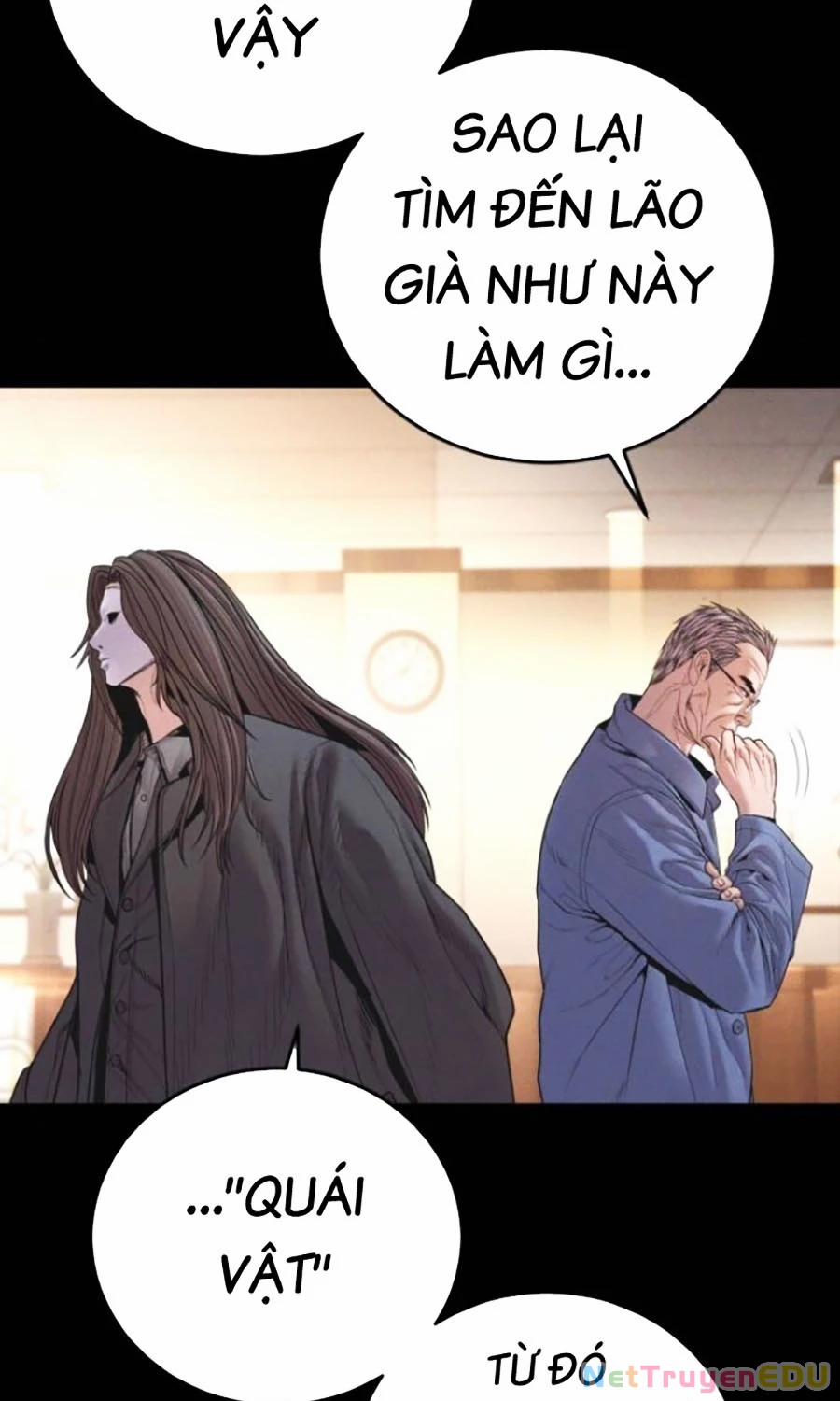 Bố Tôi Là Đặc Vụ 178 trang 12