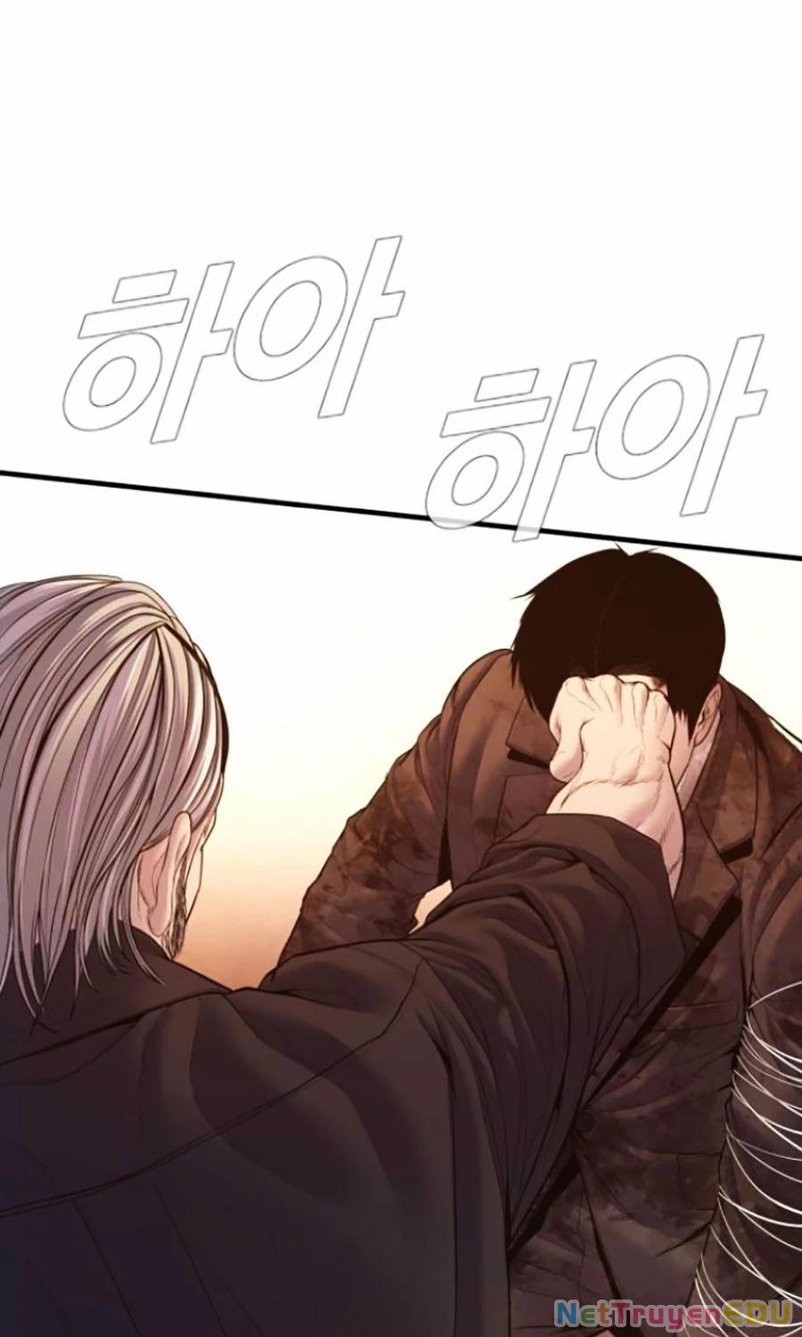 Bố Tôi Là Đặc Vụ 178 trang 123