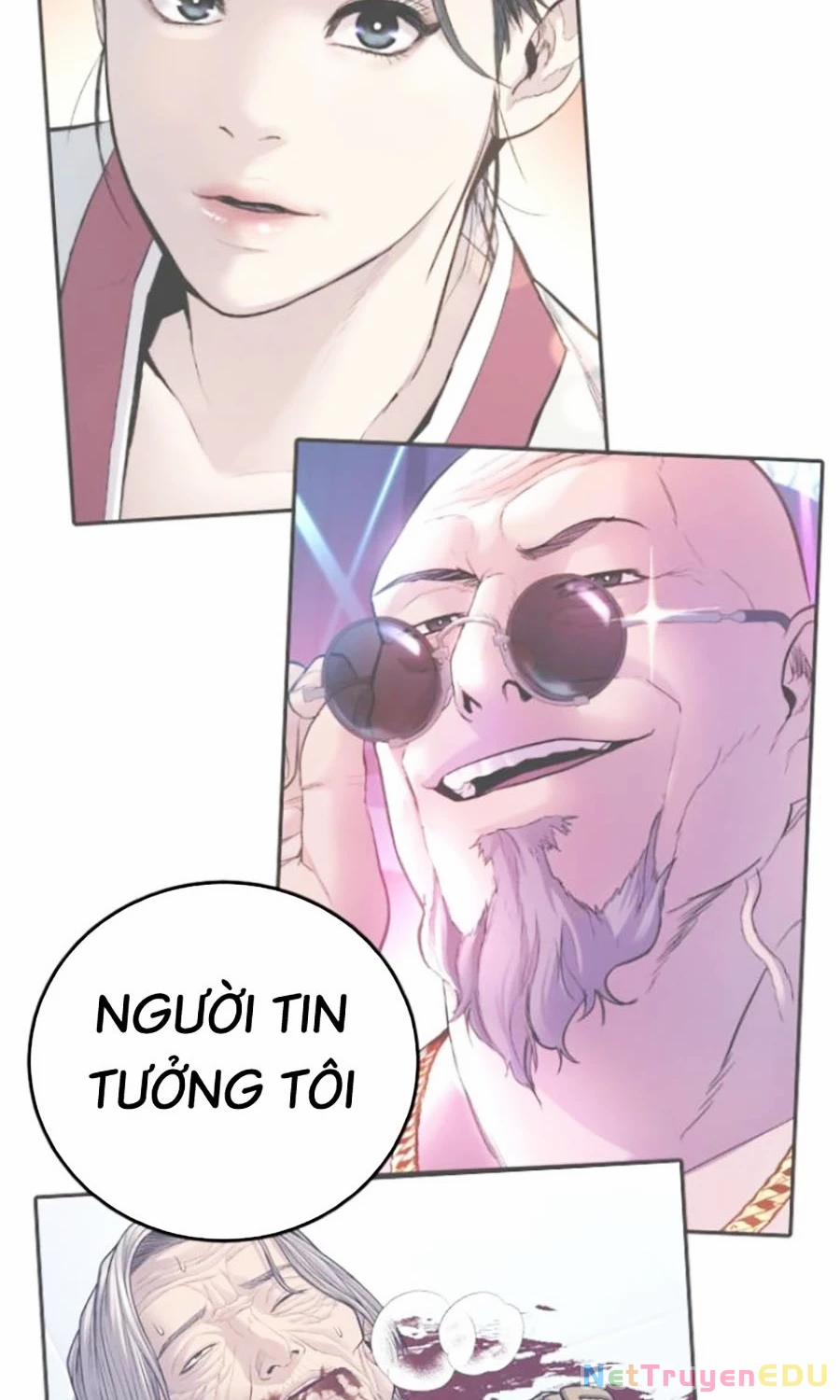 Bố Tôi Là Đặc Vụ 178 trang 128