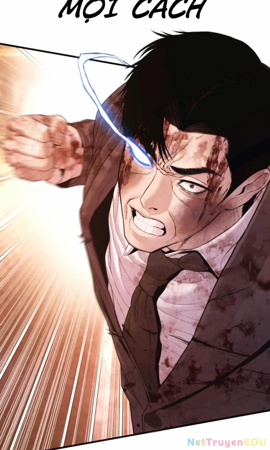 Bố Tôi Là Đặc Vụ 178 trang 141