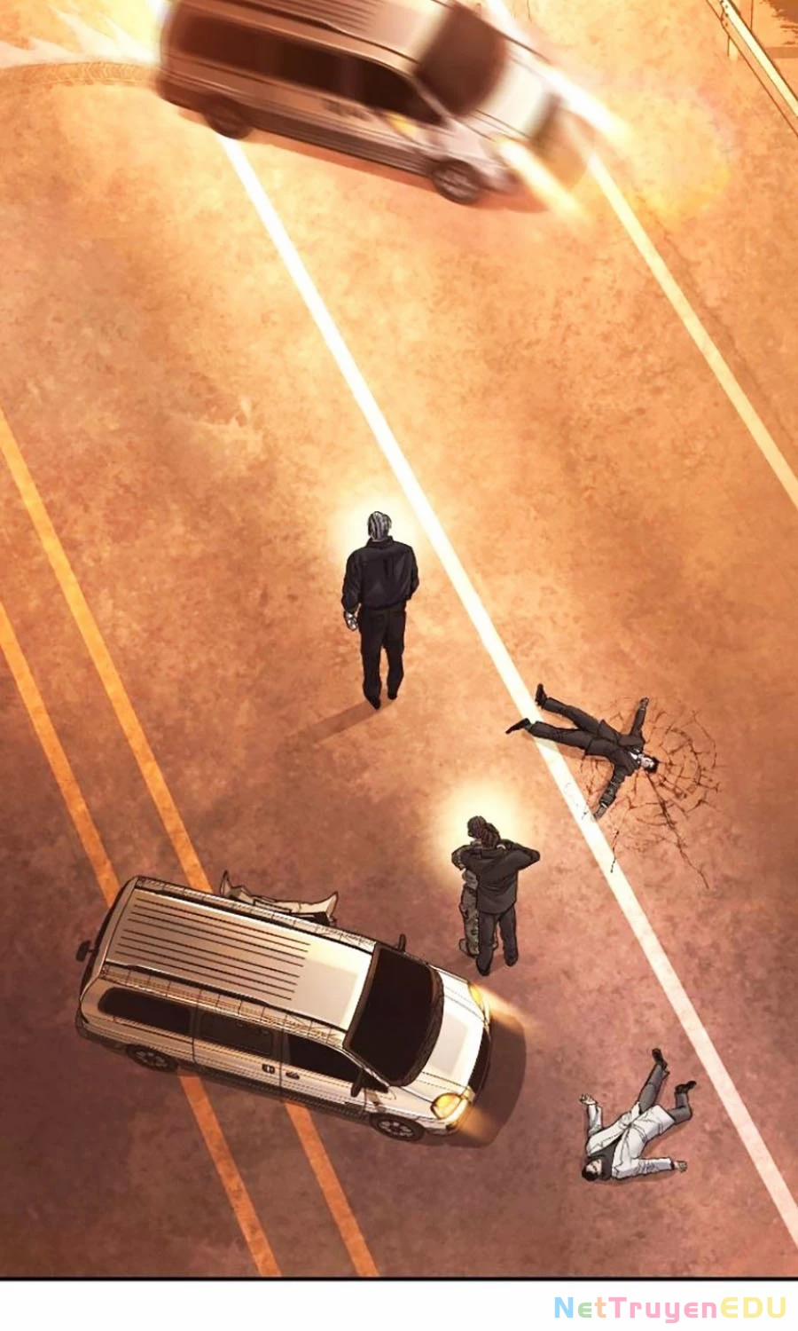 Bố Tôi Là Đặc Vụ 178 trang 185