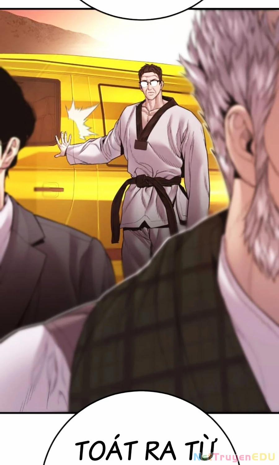 Bố Tôi Là Đặc Vụ 178 trang 203