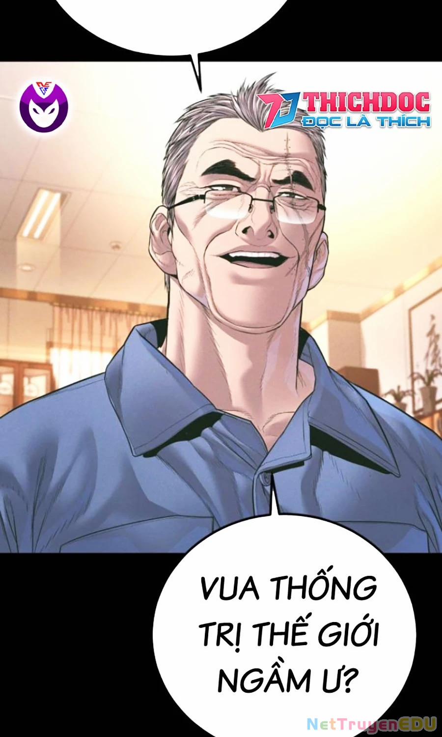 Bố Tôi Là Đặc Vụ 178 trang 207