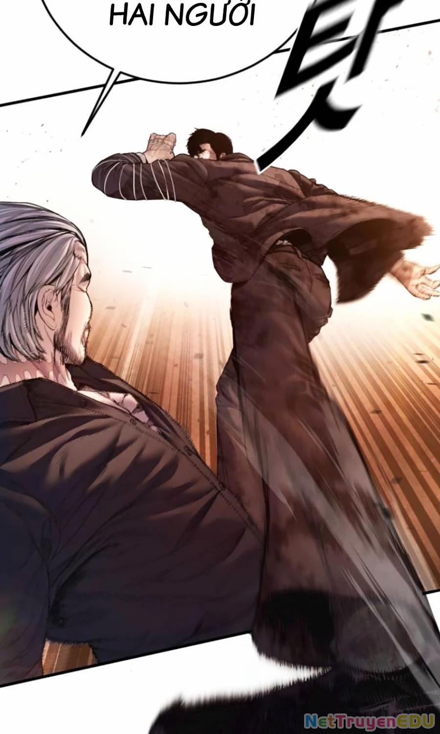 Bố Tôi Là Đặc Vụ 178 trang 34