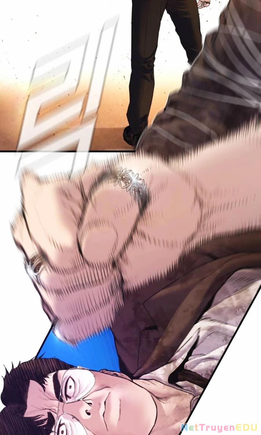 Bố Tôi Là Đặc Vụ 178 trang 68