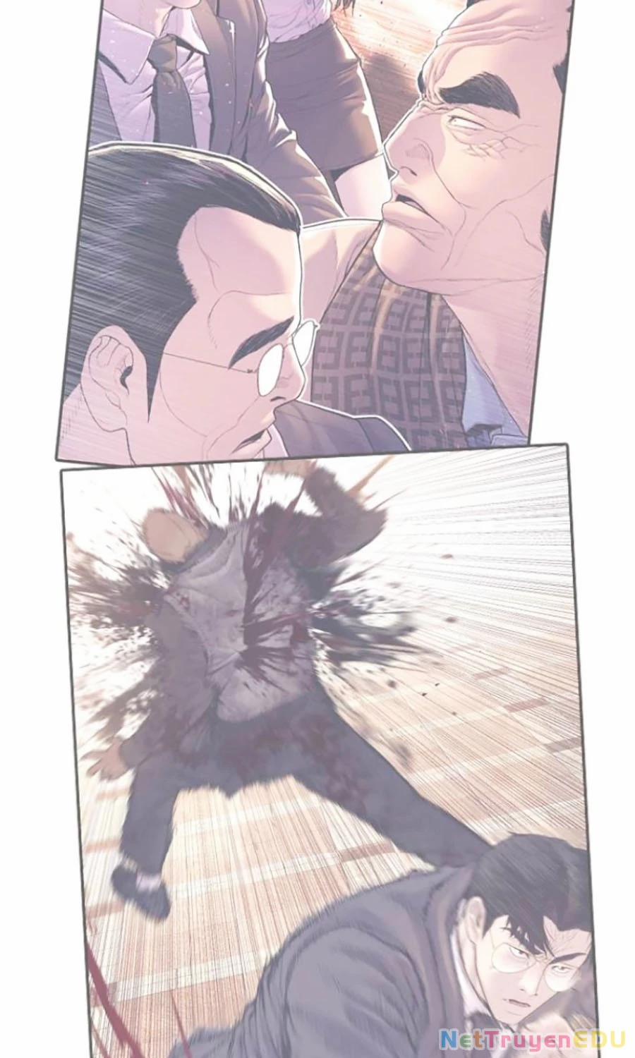 Bố Tôi Là Đặc Vụ 178 trang 82