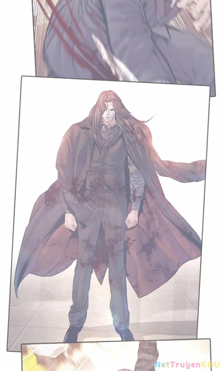 Bố Tôi Là Đặc Vụ 178 trang 83