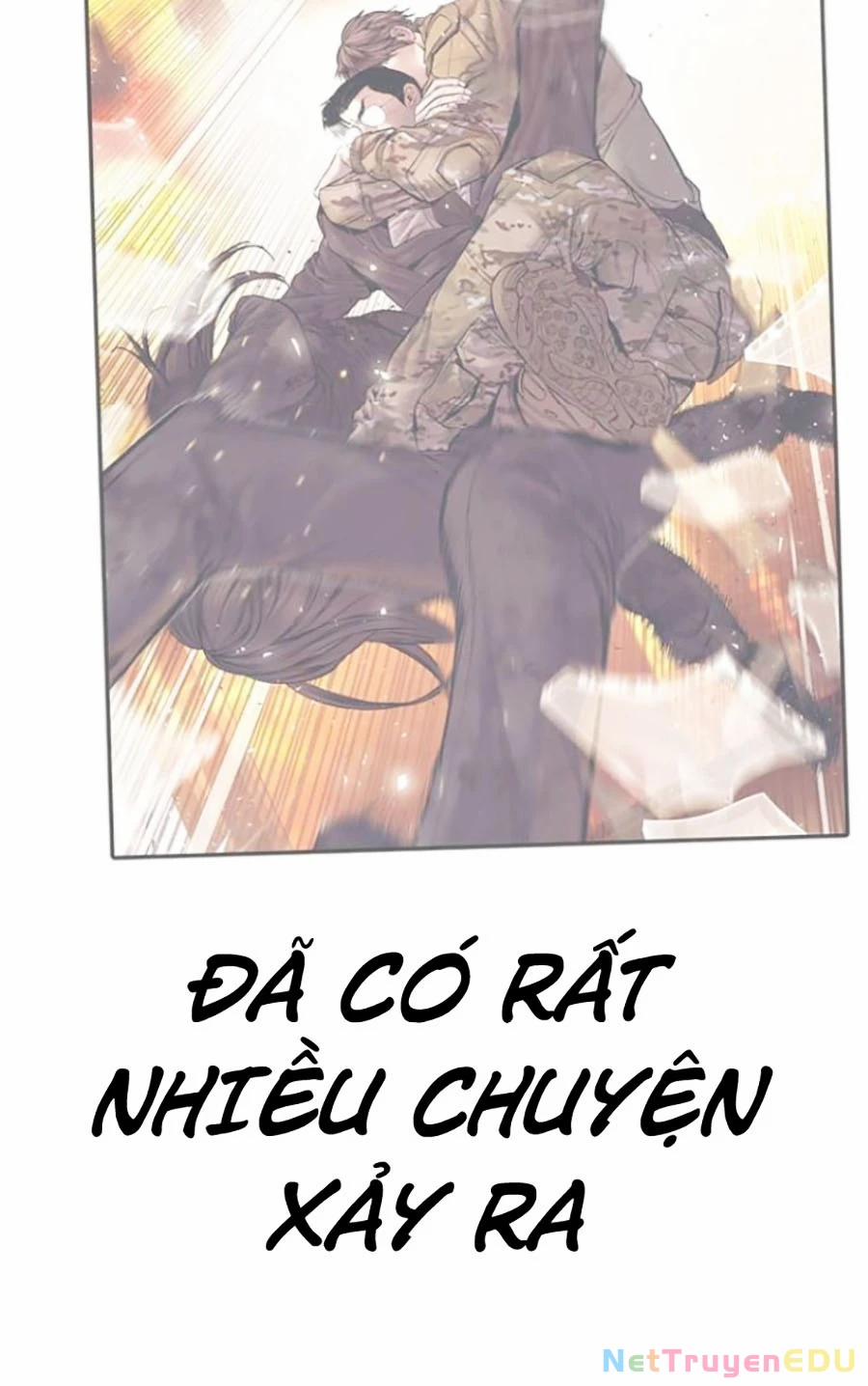 Bố Tôi Là Đặc Vụ 178 trang 84