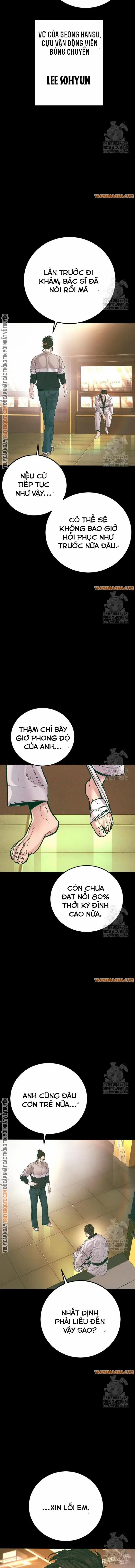 Bố Tôi Là Đặc Vụ 179 trang 1