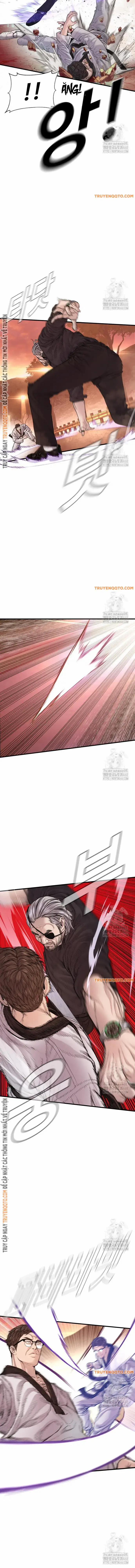 Bố Tôi Là Đặc Vụ 179 trang 10