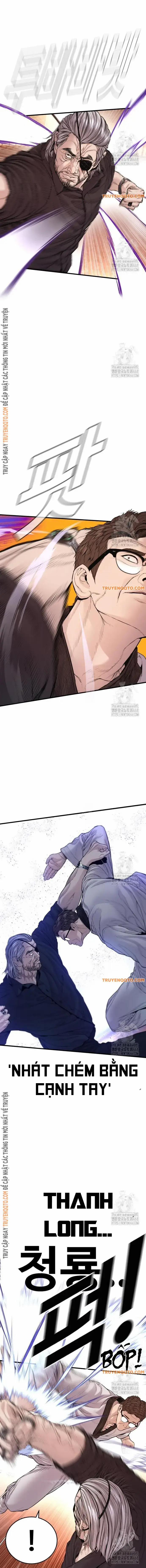 Bố Tôi Là Đặc Vụ 179 trang 11