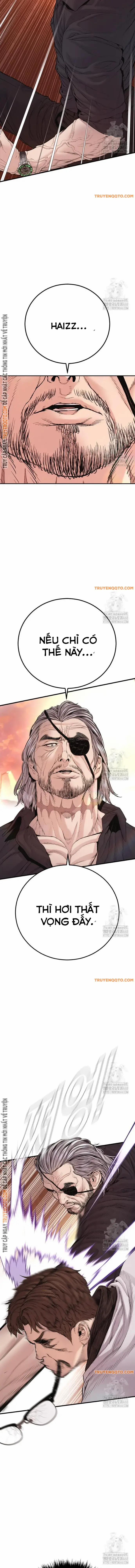 Bố Tôi Là Đặc Vụ 179 trang 12