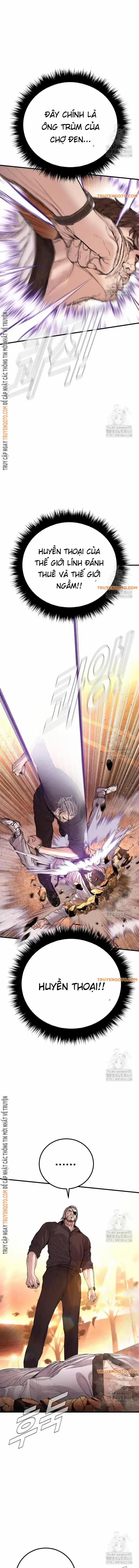 Bố Tôi Là Đặc Vụ 179 trang 14