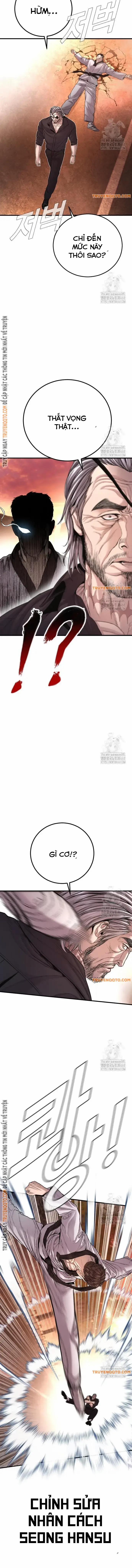 Bố Tôi Là Đặc Vụ 179 trang 15