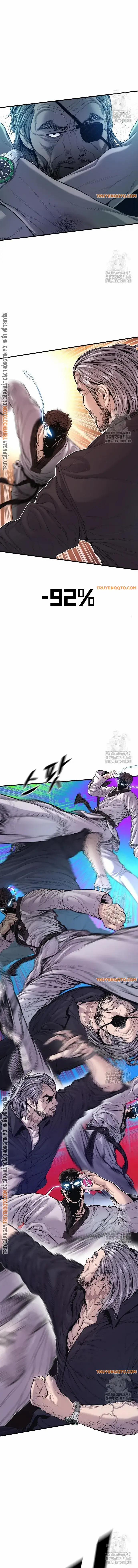 Bố Tôi Là Đặc Vụ 179 trang 16