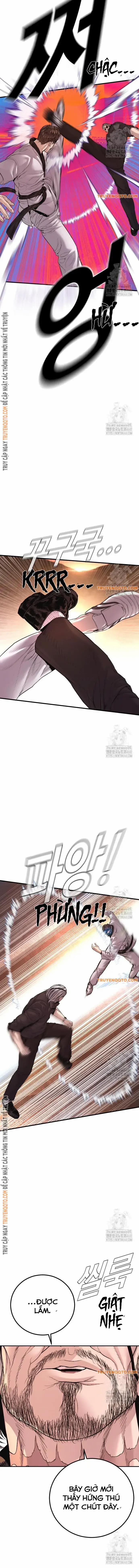 Bố Tôi Là Đặc Vụ 179 trang 17