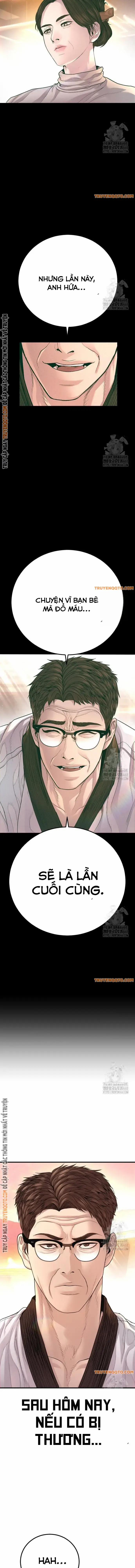 Bố Tôi Là Đặc Vụ 179 trang 2