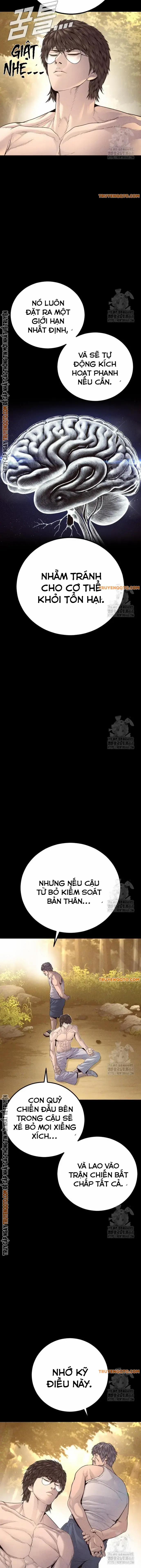 Bố Tôi Là Đặc Vụ 179 trang 20