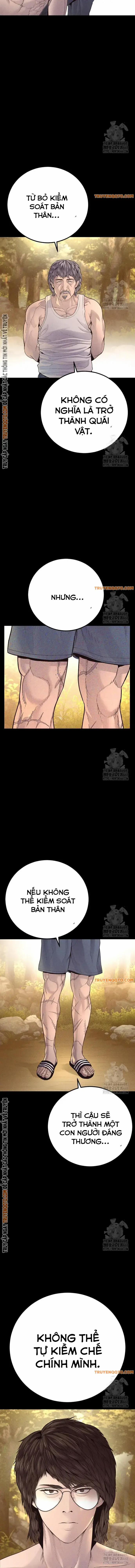 Bố Tôi Là Đặc Vụ 179 trang 21