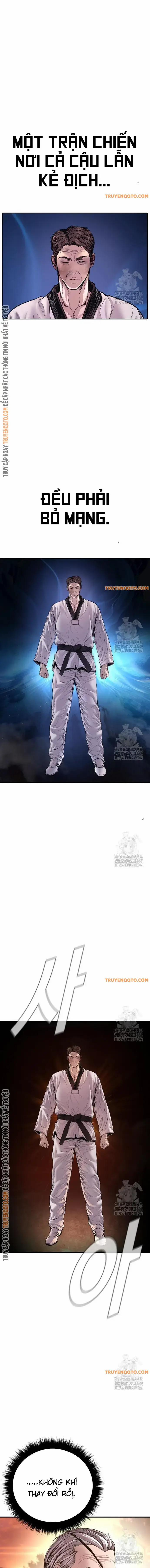 Bố Tôi Là Đặc Vụ 179 trang 23