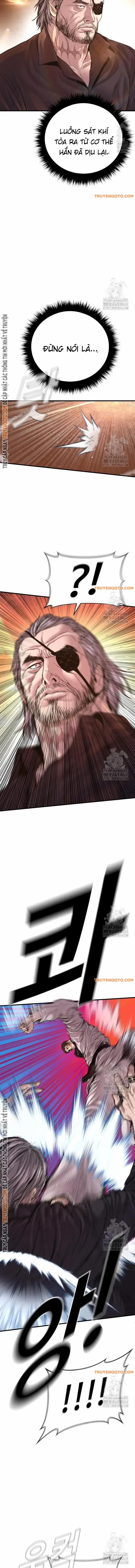 Bố Tôi Là Đặc Vụ 179 trang 24