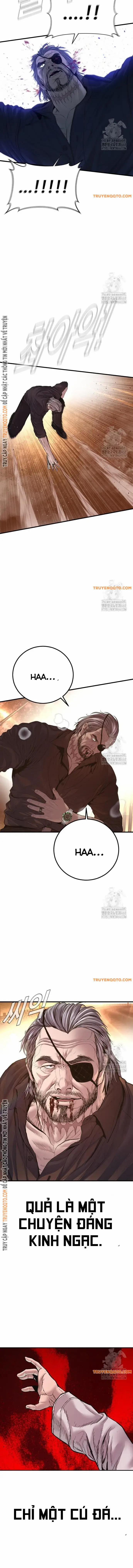Bố Tôi Là Đặc Vụ 179 trang 25