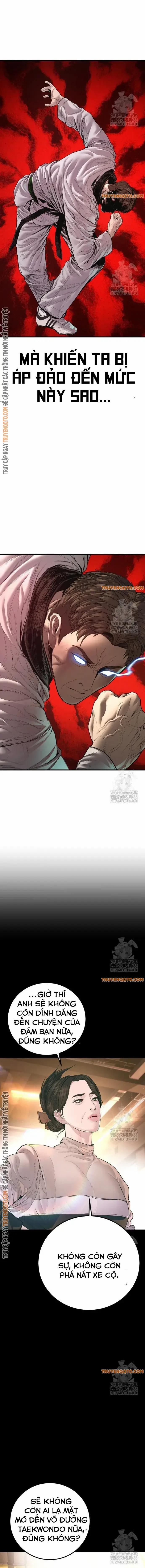 Bố Tôi Là Đặc Vụ 179 trang 26