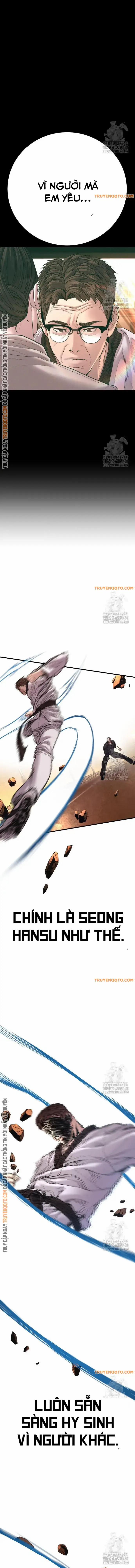 Bố Tôi Là Đặc Vụ 179 trang 28